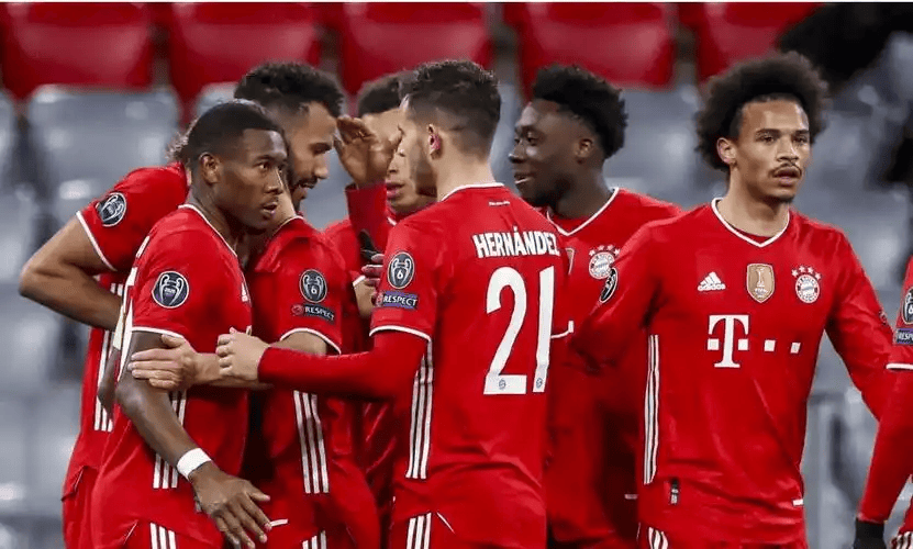 周二011欧冠：主场反击利刃VS传控豪门！奥林匹亚科斯硬撼勒沃库森，出线生死战谁能突围？