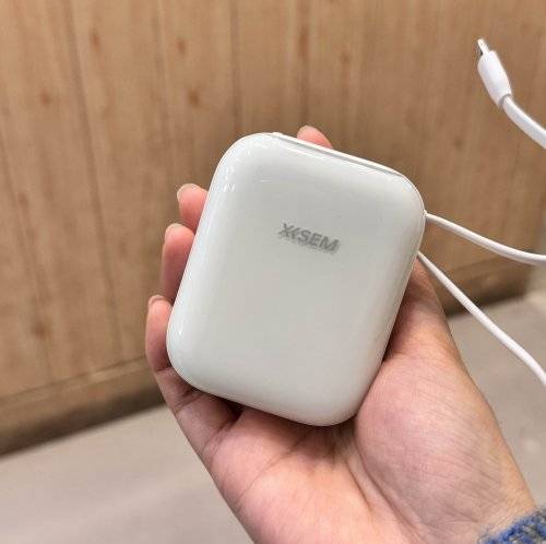 最适合苹果手机的充电宝推荐哪款？盘点2026年苹果专用充电宝，磁吸稳充电不发烫