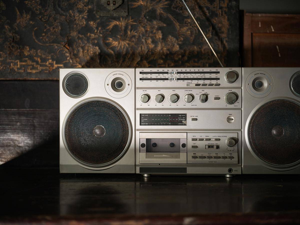 蓝牙小音箱哪个品牌好？这十款送礼有面的蓝牙音箱千万别错过，春节送礼就看它！