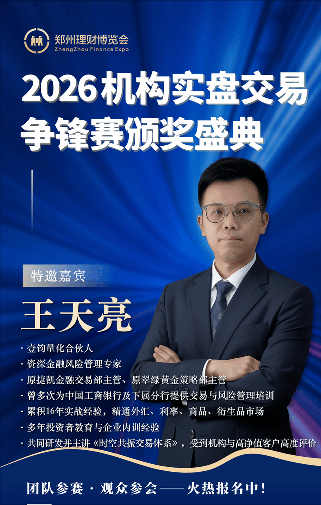 规避黑天鹅,稳健前行!王天亮老师拆解对冲交易策略的核心逻辑