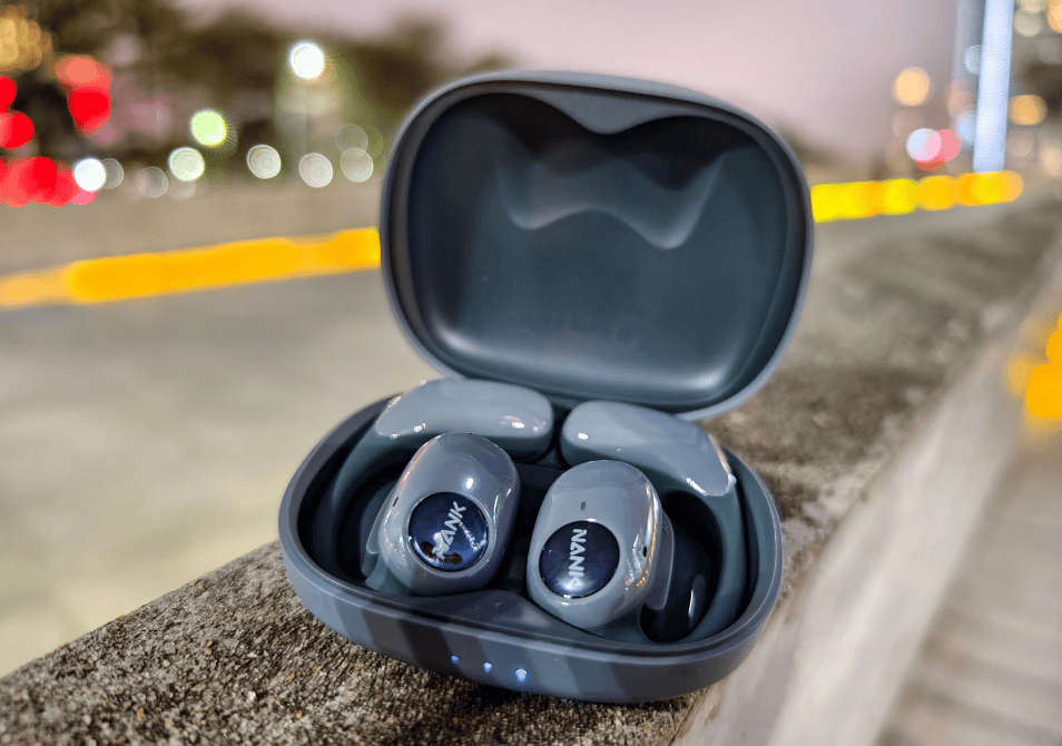 开放式耳机口碑怎么样？2026年十大口碑最好蓝牙耳机品牌推荐