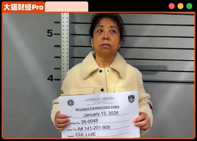 东北大妈140亿“黑金”豪门，覆灭了！