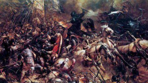 古代战乱不断，但为何在考古中却没有发现成堆尸骨呢？原因很简单