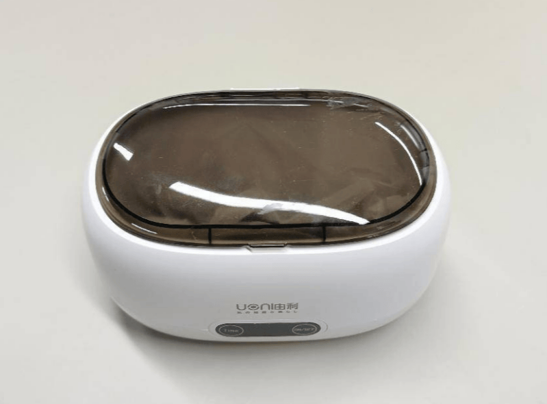 超声波清洗机十大品牌推荐:口碑爆款与真实用户反馈!涵盖希亦、固特等爆款机型