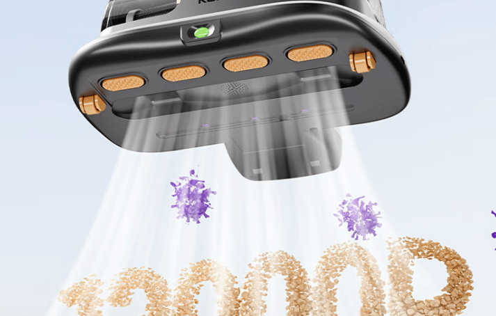 除螨仪真的能除螨吗？床上除螨仪怎么选择？十大公认最好的除螨仪品牌分享，教你闭眼选！