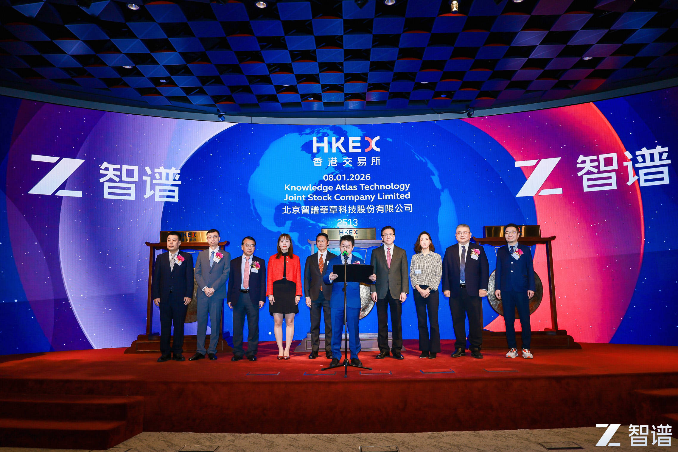 Muse AI 联合智谱清言启动“一句话成歌”大赛，打造 AGI 在产业化落地的标杆案例(图1)