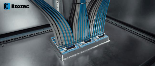 瑞典密封专家Roxtec烙克赛克凭船级社认证的密封系统,成功助力行业绿色转型(图6) 瑞典密封专家Roxtec烙克赛克凭船级社认证的密封系统,成功助力行业绿色转型(图6)