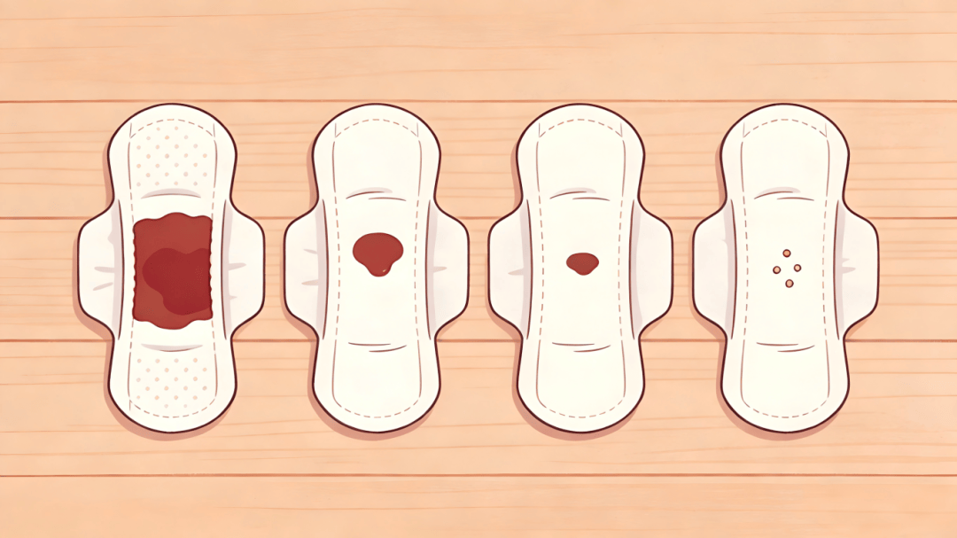 警惕！女性卵巢早衰的4大症状,你中招了几个？