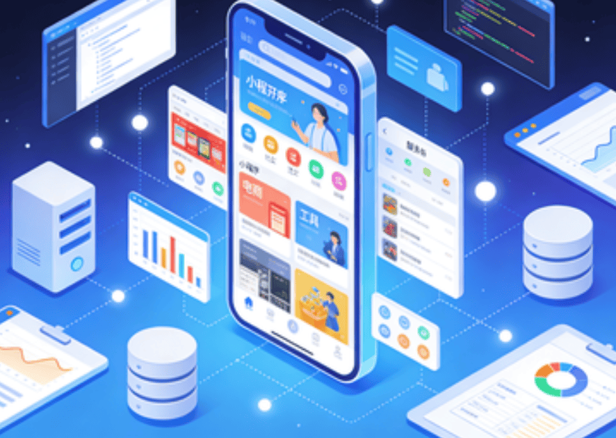 2026年小程序开发制作公司测评：靠谱企业选型参考