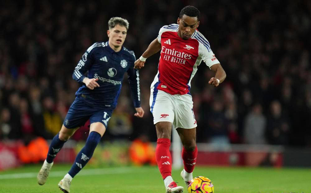 讨喜还是讨债？卡里克刚给阿尔特塔送上大礼，马上带队亲临酋长球场发起挑战