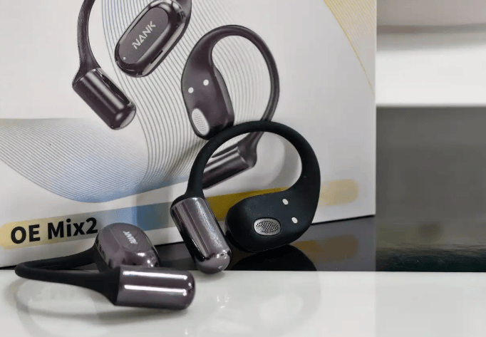 开放式耳机是智商税吗？2026十大开放式耳机入手推荐