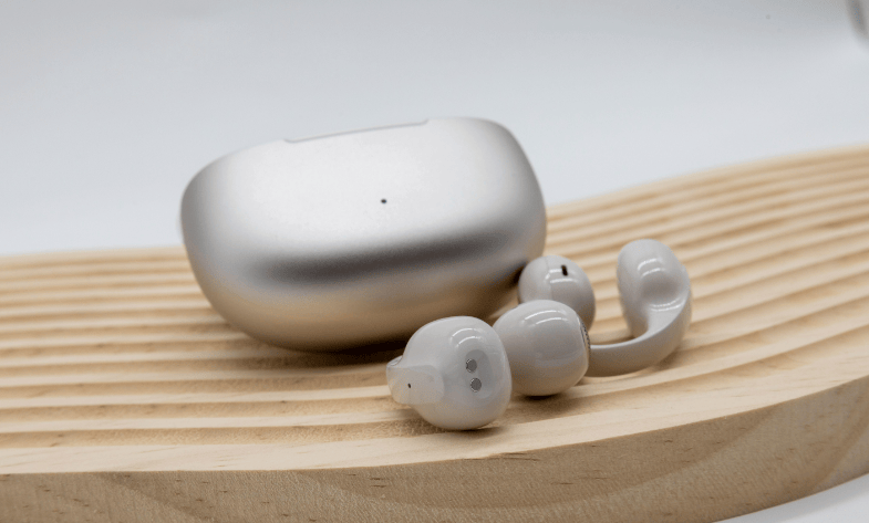 百元平价耳夹式耳机哪个牌子好？2026年百元夹耳式耳机排行榜十强