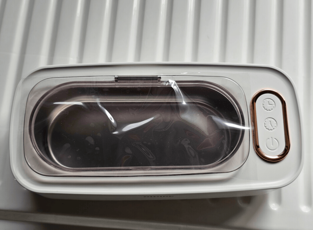 2026超声波清洗机推荐与对比:希亦、小熊、小米等十大爆款机型推荐+选购指南