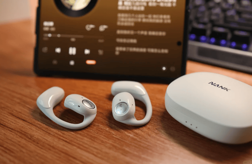 耳挂式耳机哪个牌子真的好用？十大热门开放式耳机品牌推荐