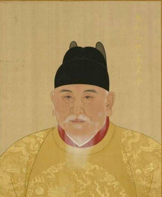 原创            明太祖朱元璋一发明，却被韩国申请非物质文化遗产，这是为何？