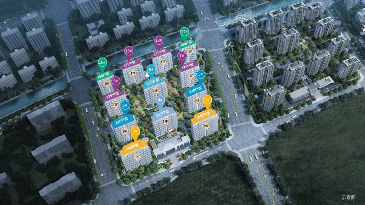 2026湖居新篇｜中建·太泽之星丨藏湖｜中建·太泽之星丨藏湖-图文详解-户型鉴赏-区域配套-品牌价值-优势分析