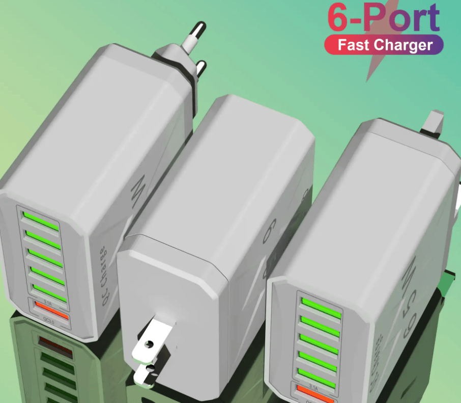 充电宝什么品牌好质量又耐用？十大品牌最好充电宝排行榜，内行人都在用这几款