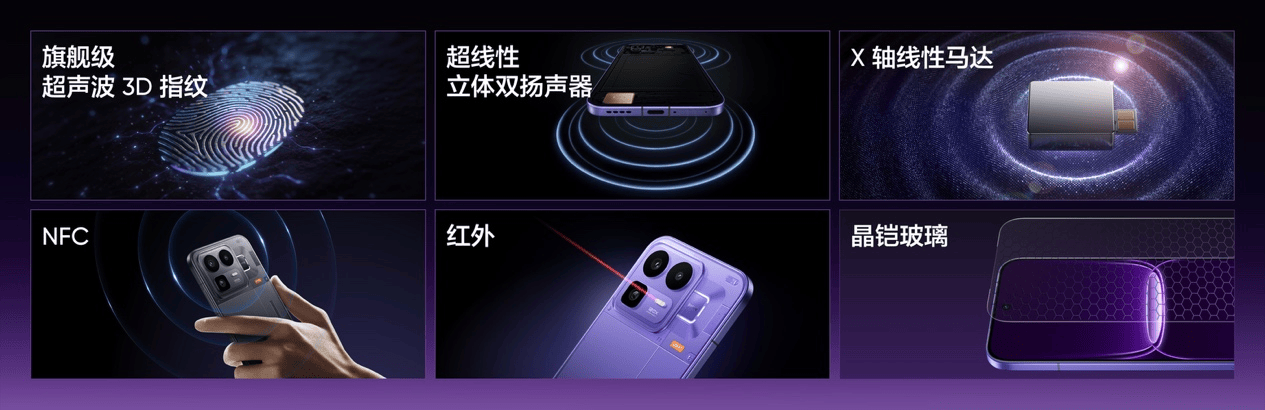 165Hz潮玩电竞旗舰,真我Neo8正式发布首销2399元起 165Hz潮玩电竞旗舰,真我Neo8正式发布首销2399元起