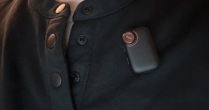 专业主播用的领夹麦克风怎么选?2026十大专业级无线麦克风盘点