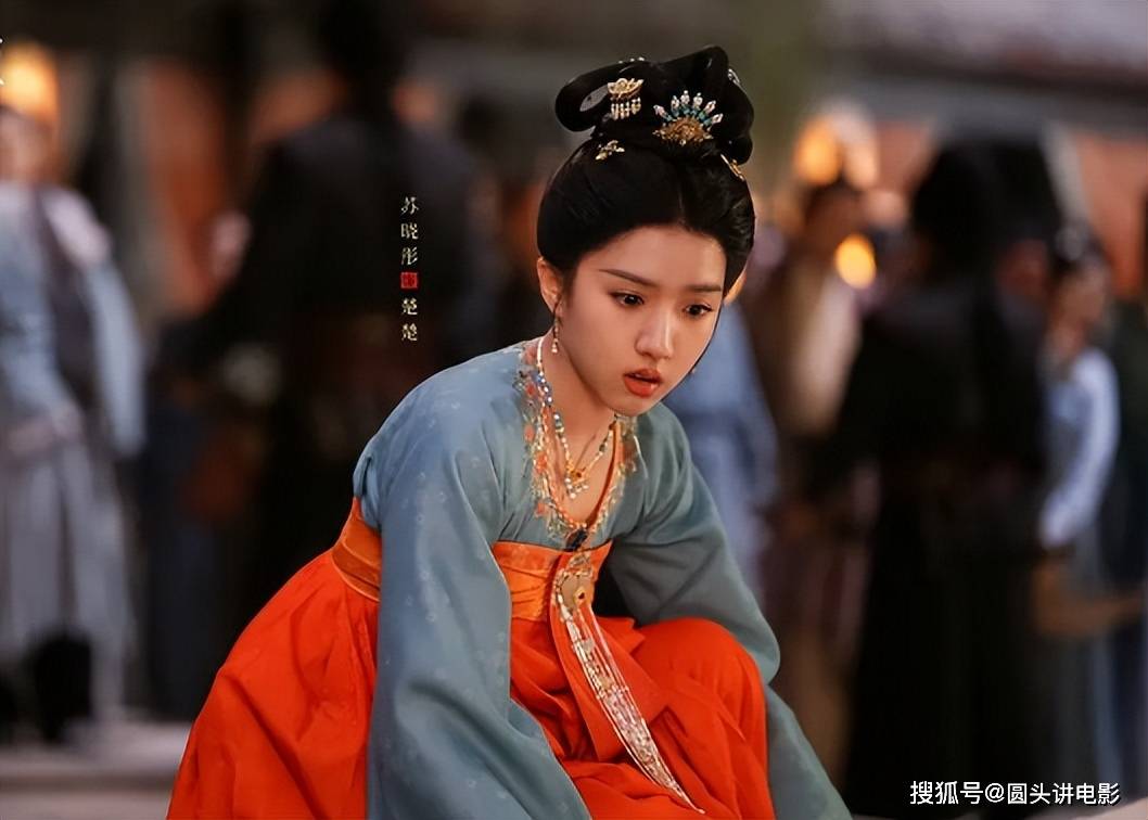 最近值得看的五部电视剧,《小城大事》跌至第二,你追过哪几部?