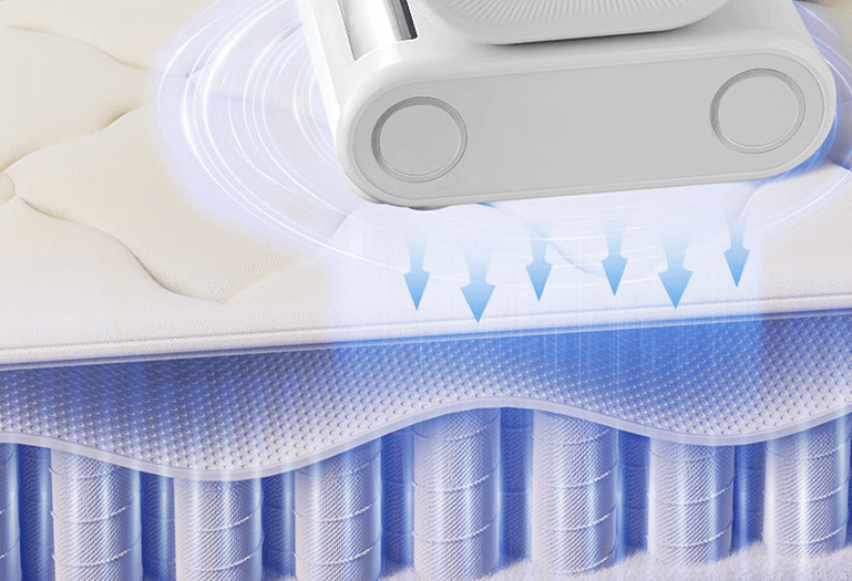 家用除螨仪哪个牌子好？公认好用的除螨仪有哪些？2026公认好用的除螨仪10大品牌排行，不容错过