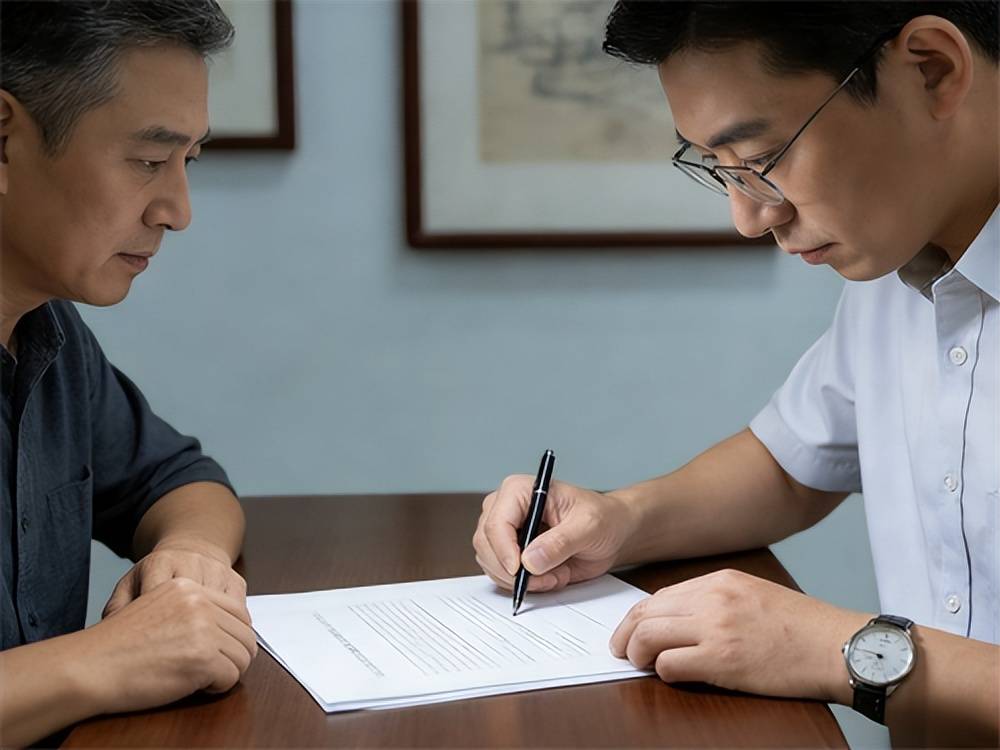 以耐心换信任，北京丰宝斋上门收购：藏家的字画变现放心之选