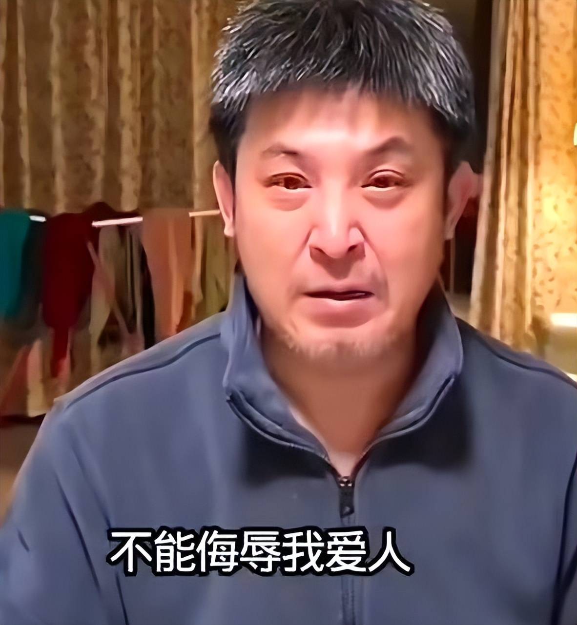 孙涛崩溃大哭发声不到24小时荒唐的一幕出现闫学晶把他害惨了