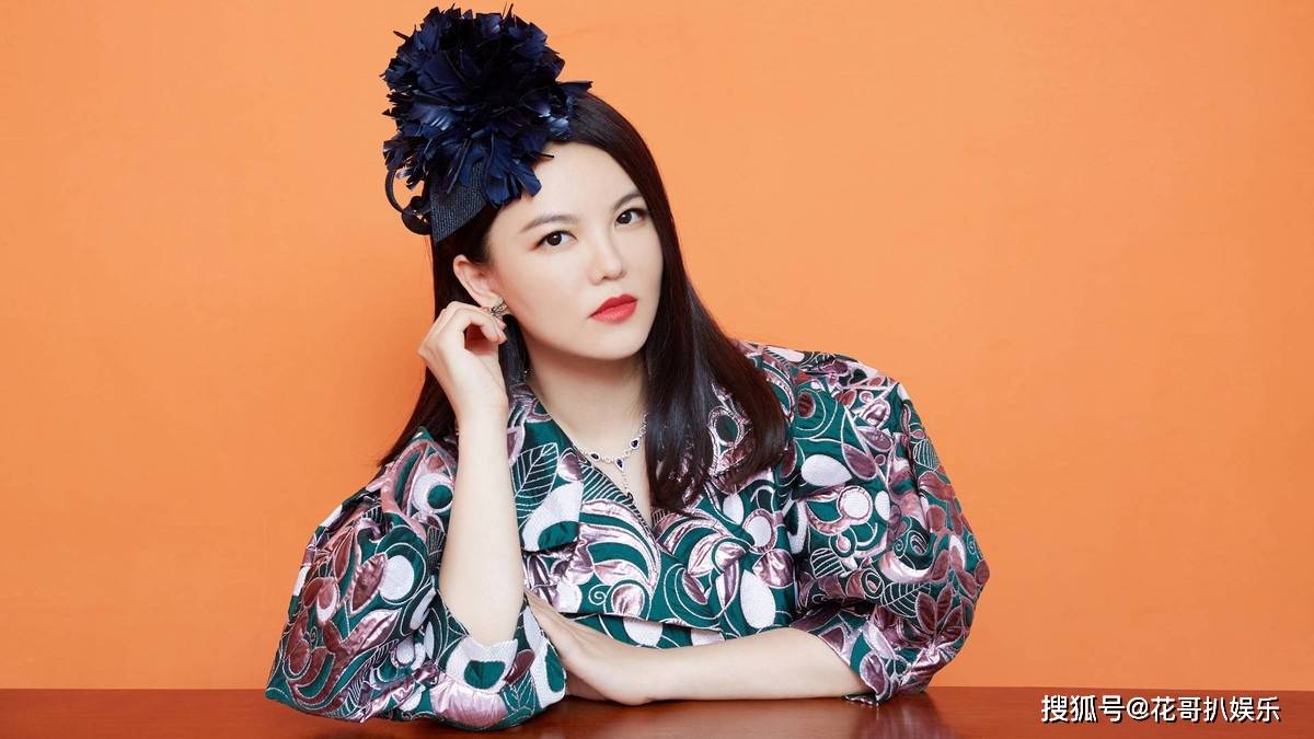 李湘被英国相关部门调查，涉嫌用艺术品国际洗钱，王诗龄已经休学