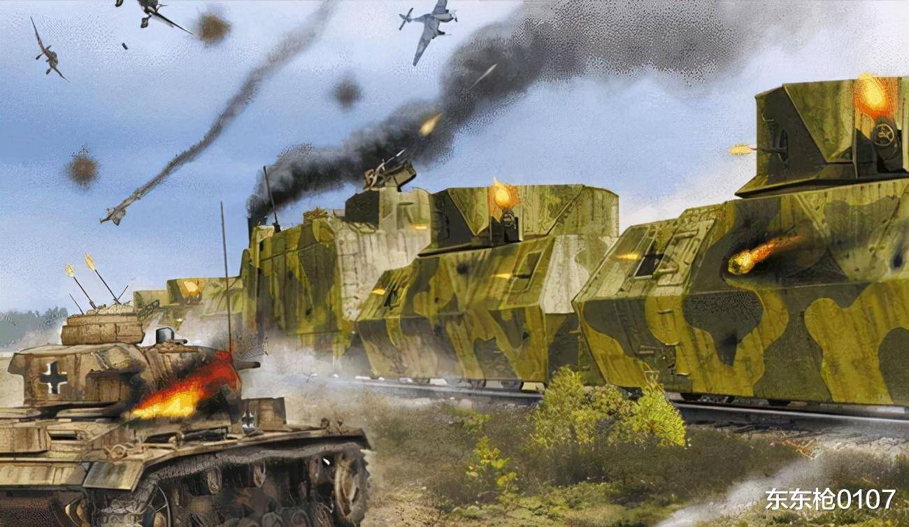 原创            库尔斯克会战期间，红军三大方面军人员装甲战车火炮损失分析