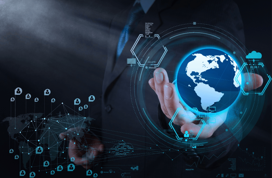 客易云数字人直播：解锁TikTok全球化互动新范式