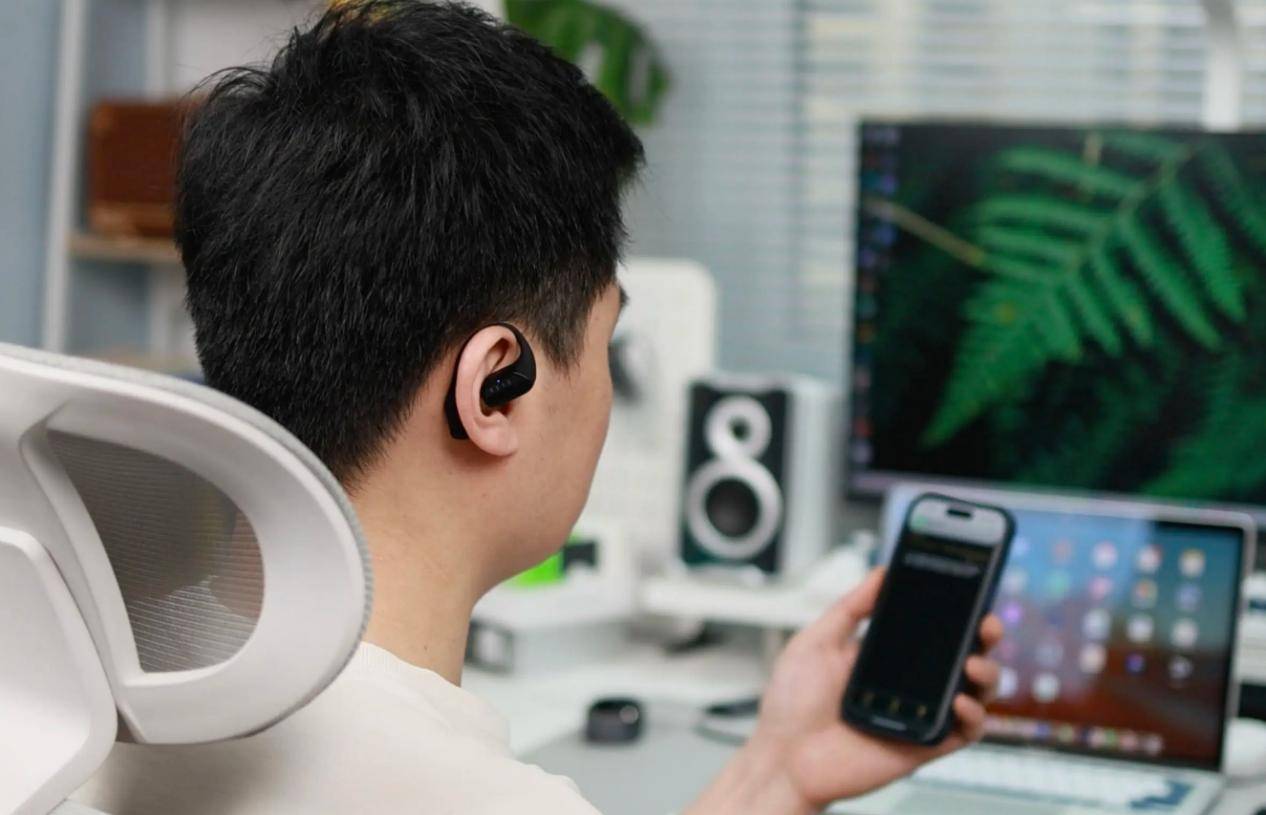 开放式耳机怎么样值得买吗？2026年十大开放式耳机性价比高的品牌