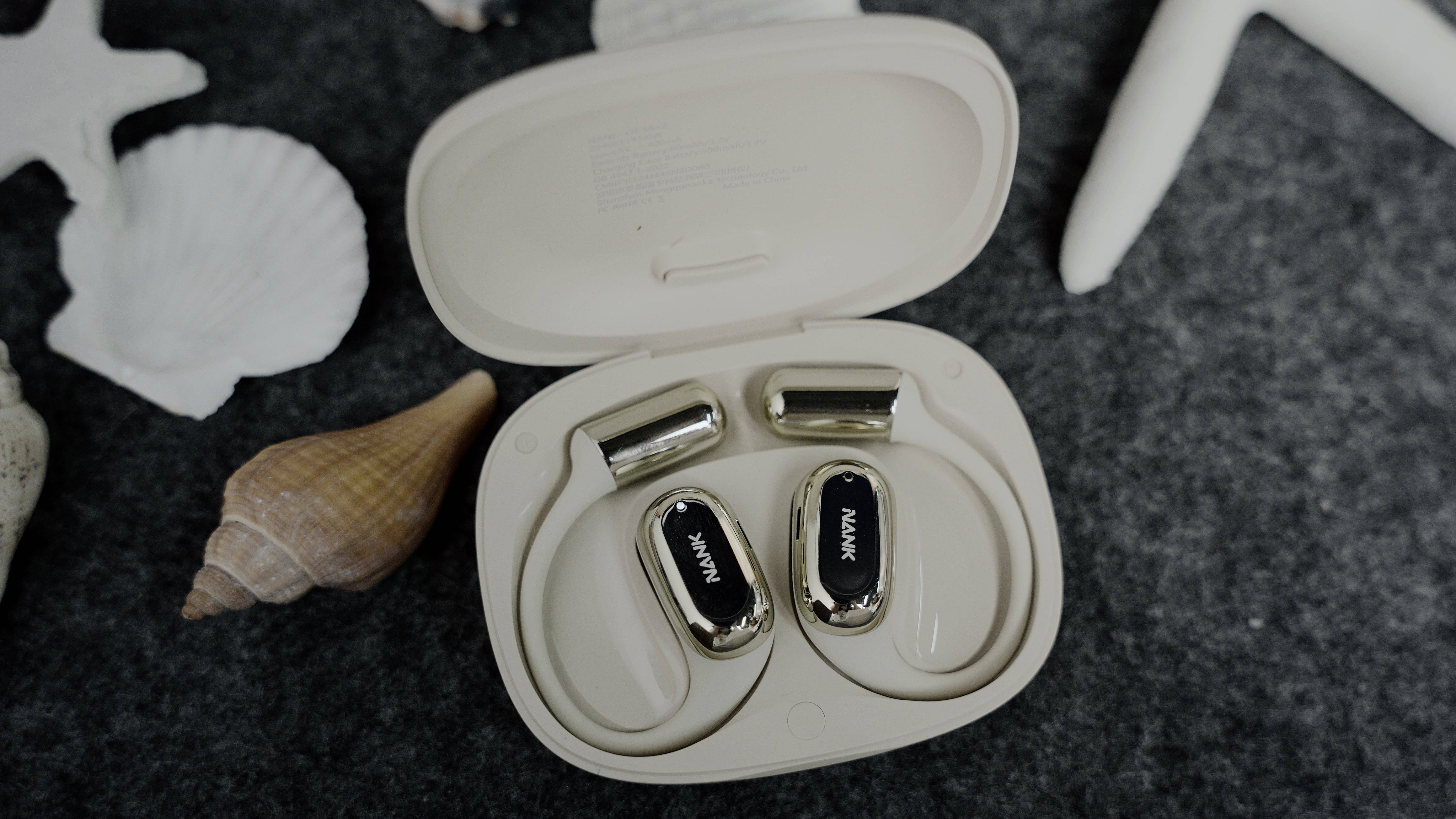 开放式蓝牙耳机哪个品牌好用？2026年开放式耳机品牌排行榜十强