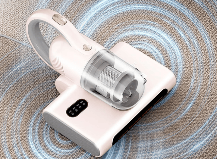 哪种品牌除螨仪效果好？床铺吸尘除螨仪哪个牌子好？全网爆火除螨仪10大品牌排行榜，