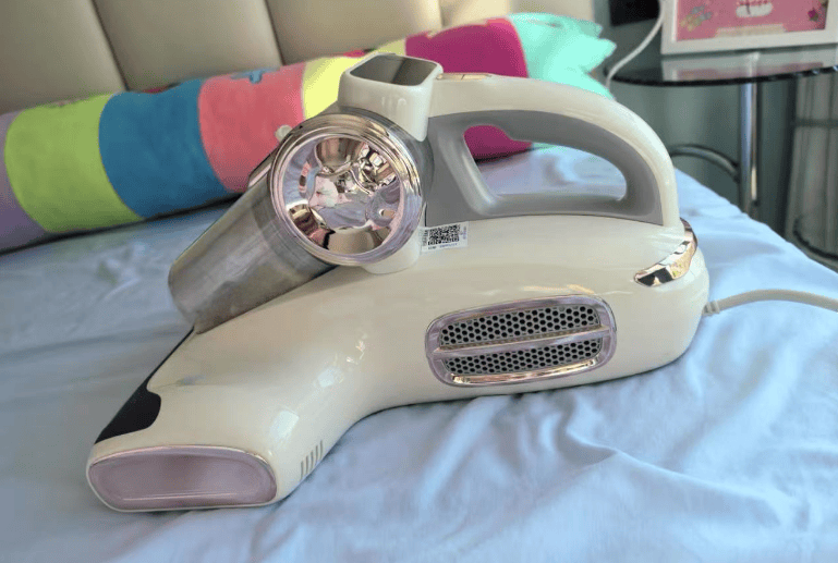 哪种品牌除螨仪效果好？床铺吸尘除螨仪哪个牌子好？全网爆火除螨仪10大品牌排行榜，