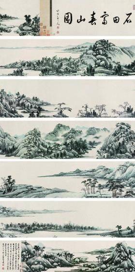 为何艺术新品种新模式拍卖没有以往多了？