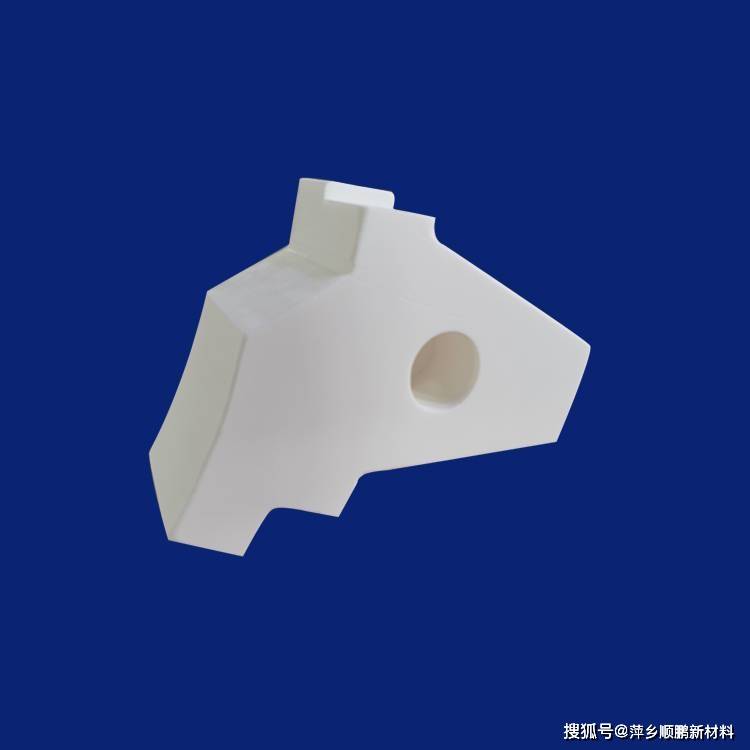 球形陶瓷耐磨衬板