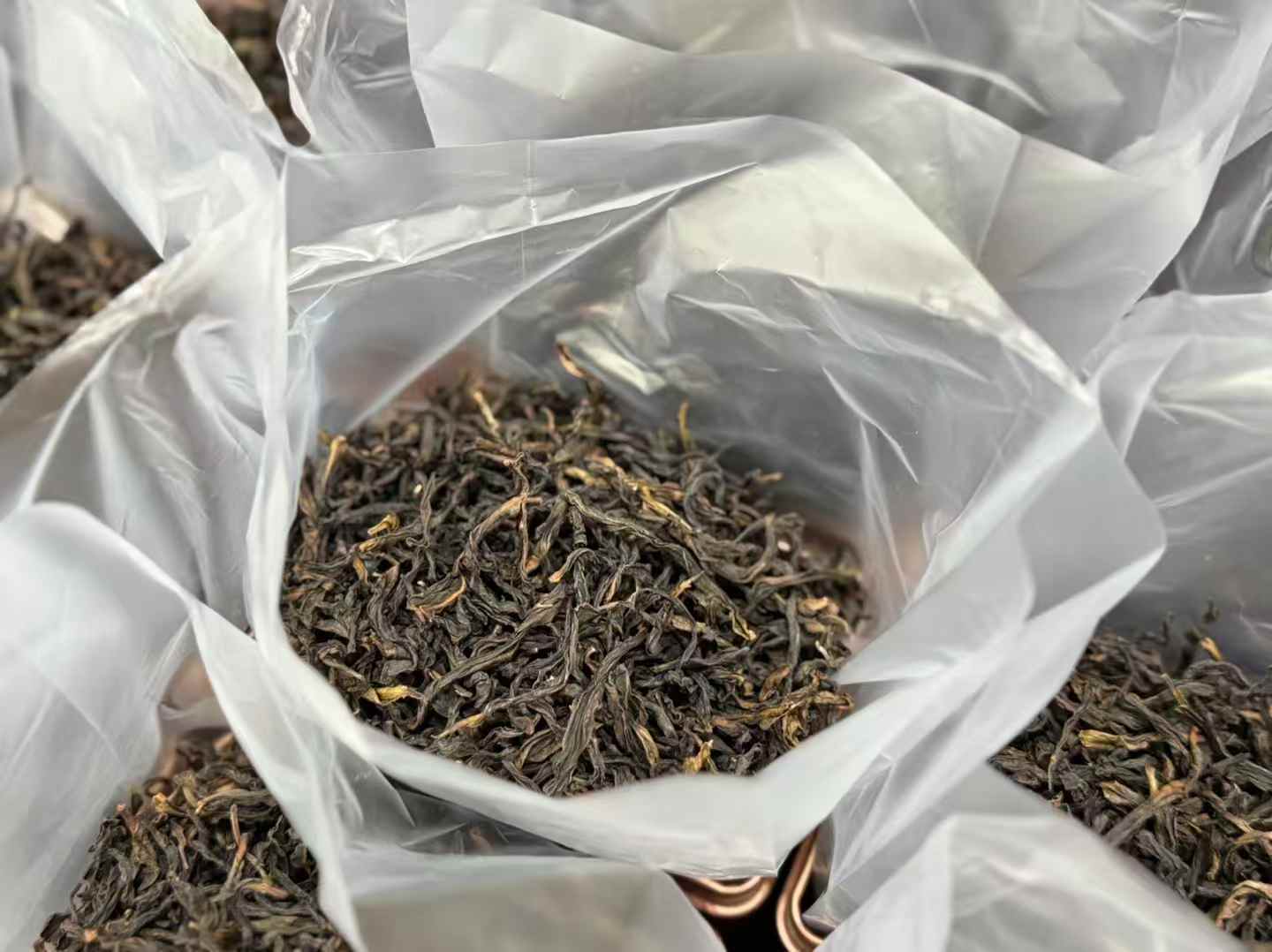 广州买茶去哪里？芳村茶市寻好茶，找找茶更省心