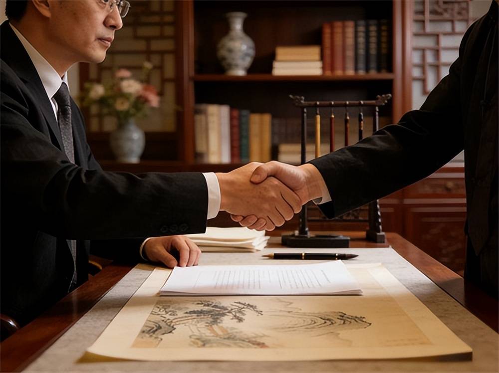 名家字画回收行情看涨！丰宝斋火速上门，早出手早获益，错过拍大腿！