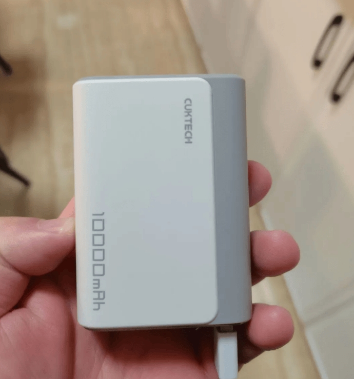 超大容量充电宝什么牌子最好?推荐十款大容量充电宝,续航持久安全性高!