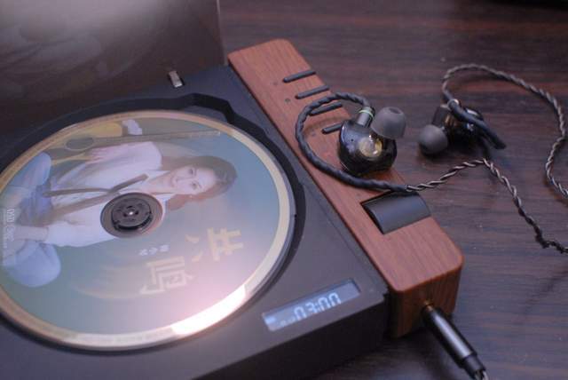 百元级耳机里的"战斗机":西圣HiFi1如何用黑科技吊打千元旗舰?