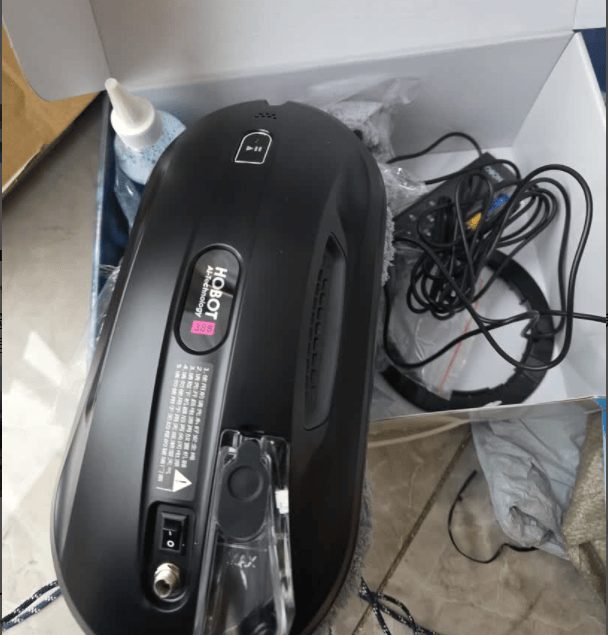 擦窗机器人怎么选？大户型高性价比必看！2026热门机型选购攻略