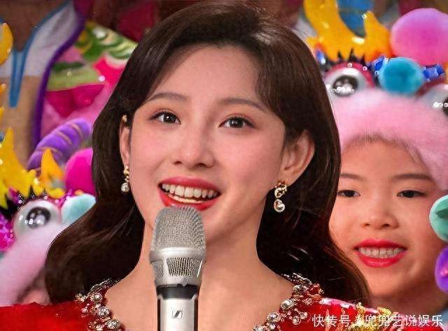 马凡舒逼供林依轮：主持人，千万别把没情商当真性情