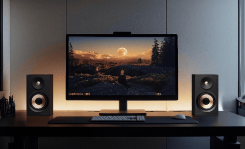 什么牌子的音响,音质,质量最好?盘点2026蓝牙音箱音质十大排行,都是殿堂级体验!