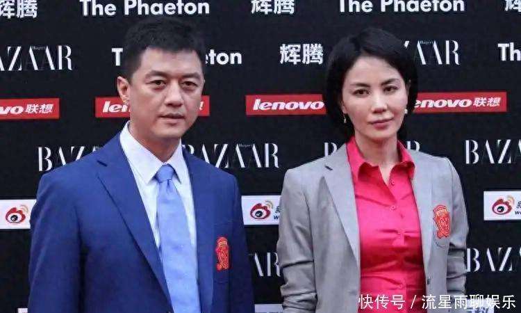 原创            王菲对李亚鹏说的我替他骄傲胜过千言万语