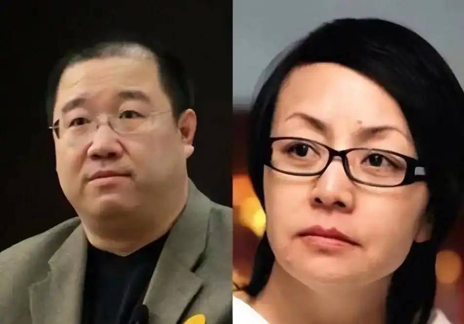 英达没想到,宋丹丹再婚28年后,继女竟凭一个举动再次给她争光
