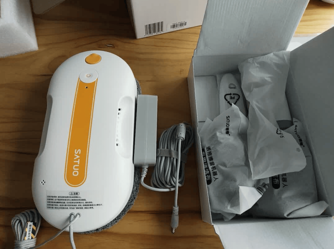 擦窗机器人怎么选？大户型高性价比必看！2026热门机型选购攻略