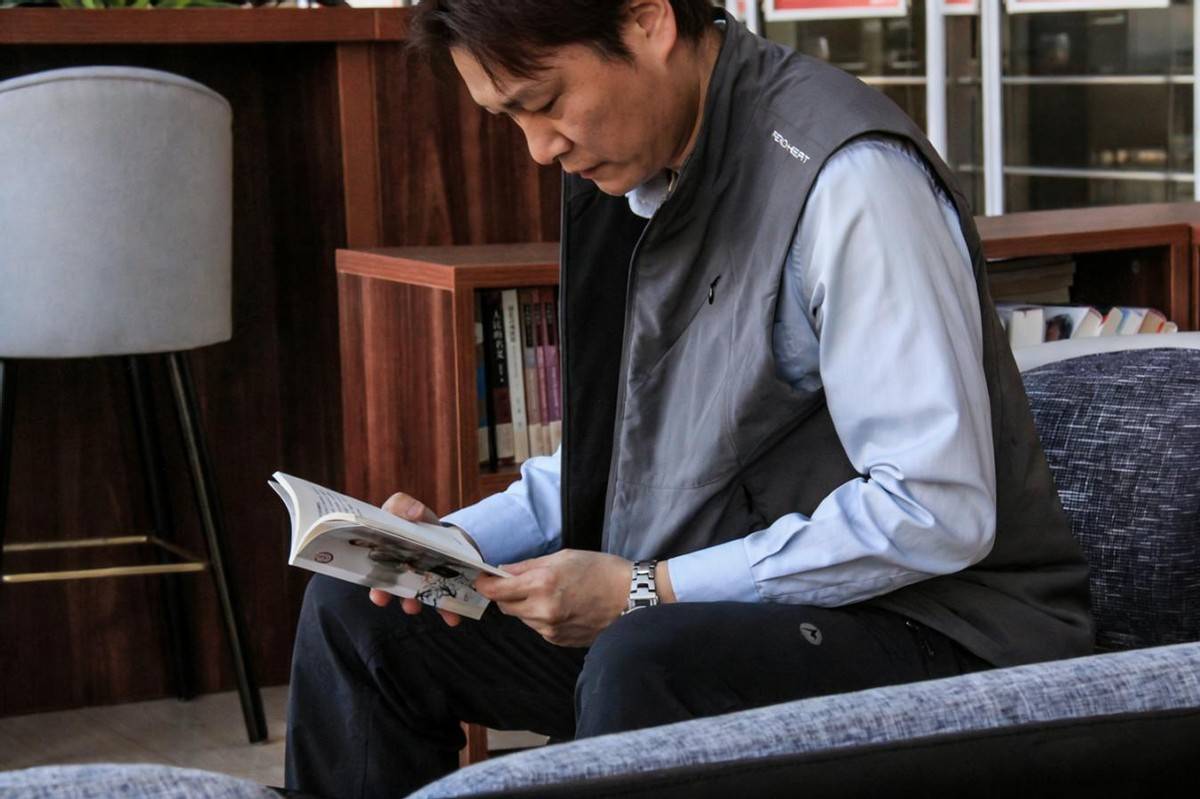 背心哦背心，不但背靠背，更能心连心：单导C60棉背心