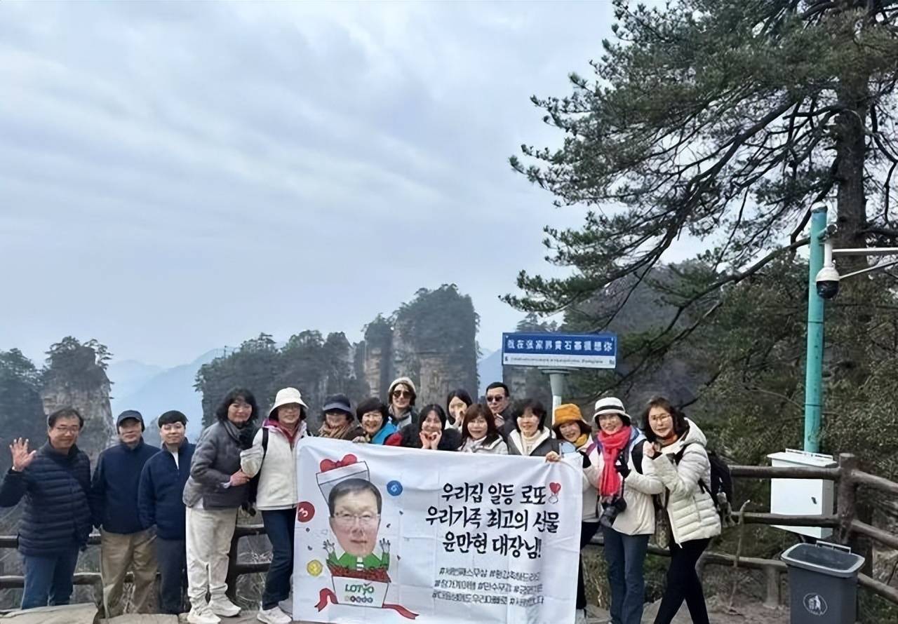 图片[10]-最不欢迎中国人的3个国家，嫌弃都写在脸上了，中国人还蜂拥而至-华闻时空