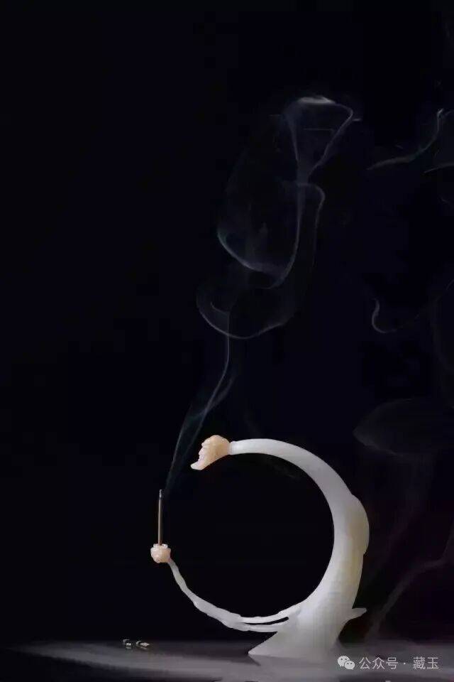 这些竟然是用边角料雕出来的，还是第一次见！