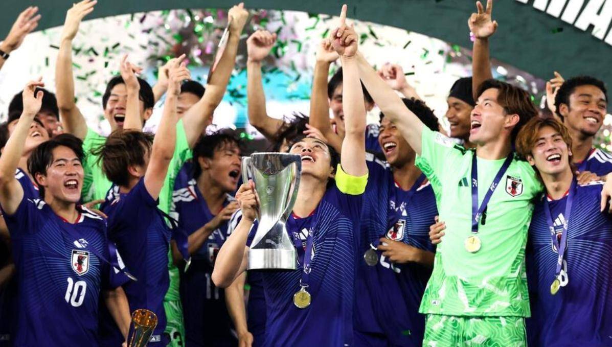 重磅消息！下一届U23亚洲杯时间曝光，亚足联或送给中国队大礼，日本也想要